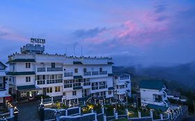 Palette Hill View Resorts Vagamon